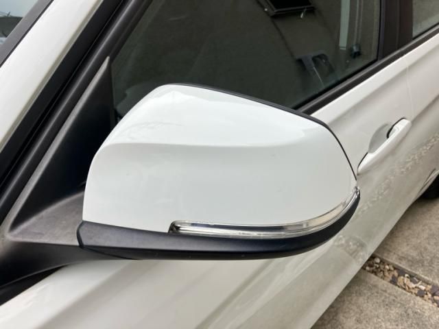 BMW BMW 3series sedan 2016