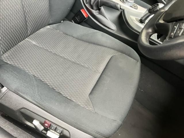 BMW BMW 3series sedan 2016