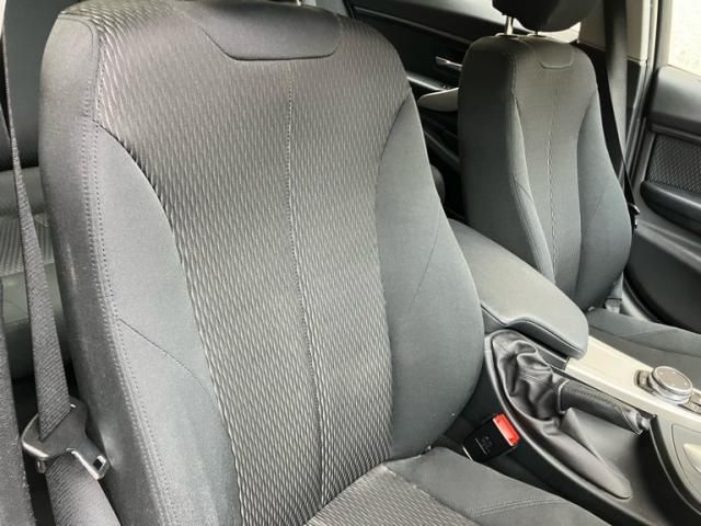 BMW BMW 3series sedan 2016