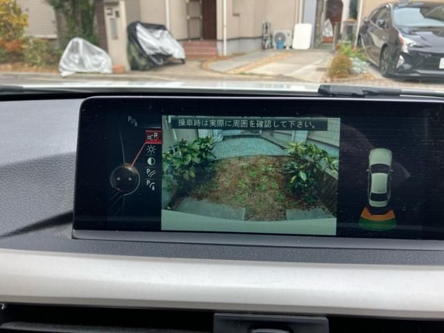 BMW BMW 3series sedan 2016