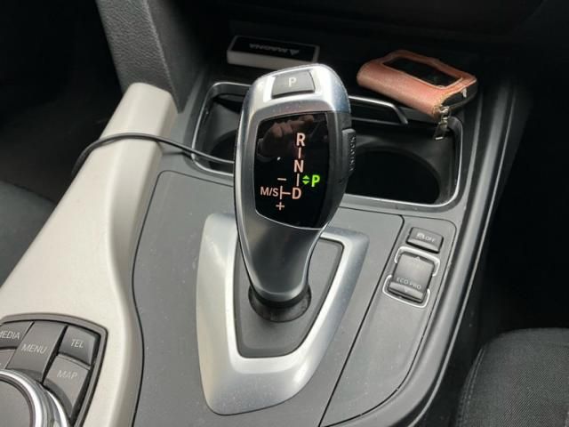 BMW BMW 3series sedan 2016