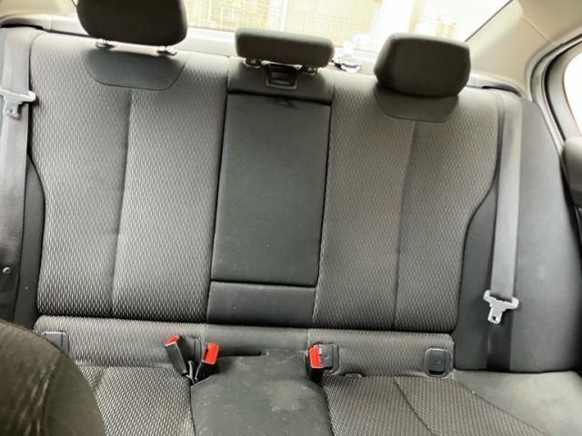 BMW BMW 3series sedan 2016