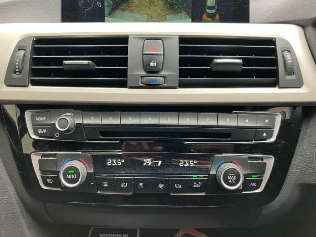 BMW BMW 3series sedan 2016