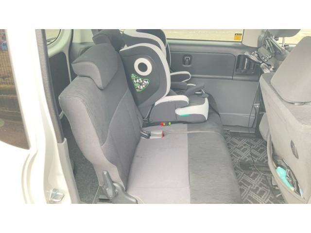 DAIHATSU TANTO CUSTOM 2010