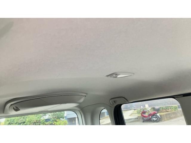 DAIHATSU TANTO CUSTOM 2010