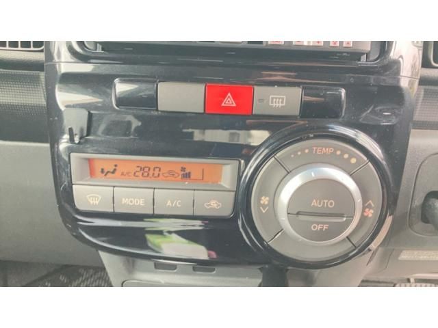 DAIHATSU TANTO CUSTOM 2010