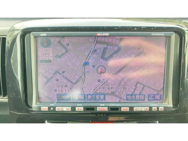 DAIHATSU TANTO CUSTOM 2010