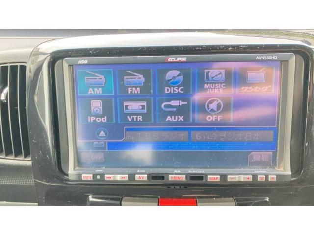 DAIHATSU TANTO CUSTOM 2010