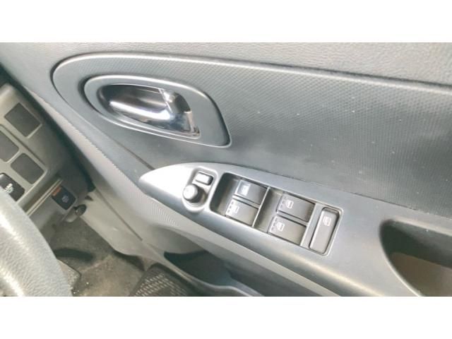 DAIHATSU TANTO CUSTOM 2010