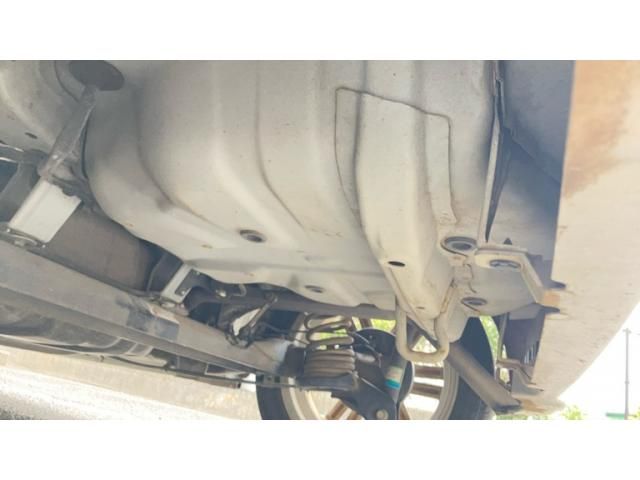 DAIHATSU TANTO CUSTOM 2010