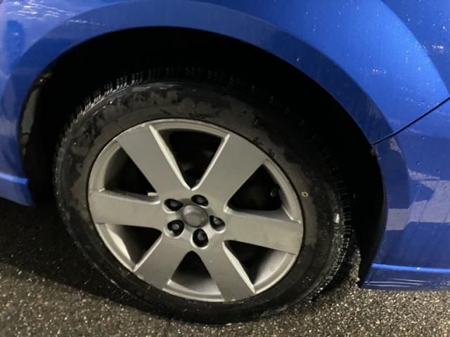 TOYOTA WiLL VS 4WD 2002