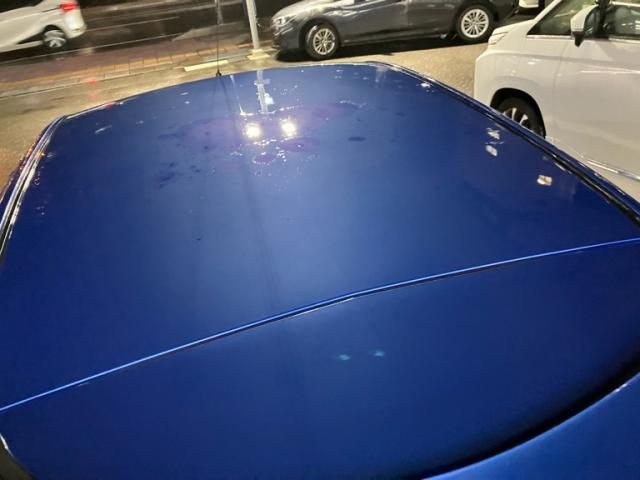 TOYOTA WiLL VS 4WD 2002