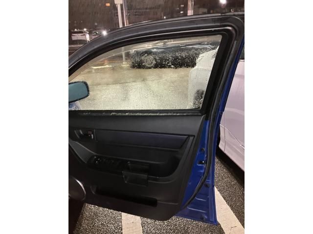 TOYOTA WiLL VS 4WD 2002