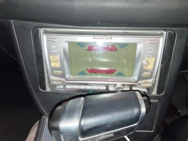 TOYOTA WiLL VS 4WD 2002