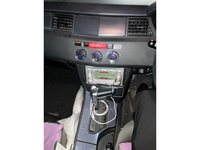 TOYOTA WiLL VS 4WD 2002