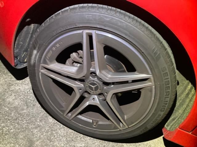 MERCEDES BENZ MERCEDES BENZ A class 2019