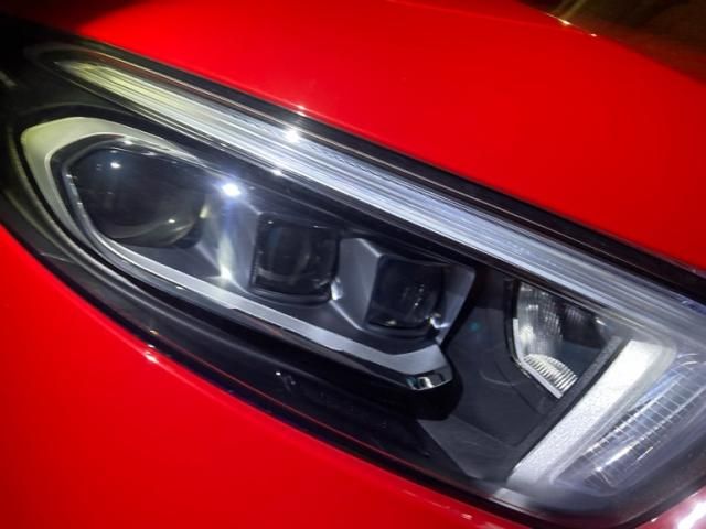 MERCEDES BENZ MERCEDES BENZ A class 2019