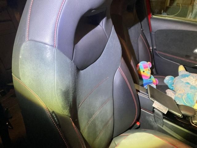 MERCEDES BENZ MERCEDES BENZ A class 2019