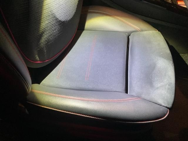 MERCEDES BENZ MERCEDES BENZ A class 2019