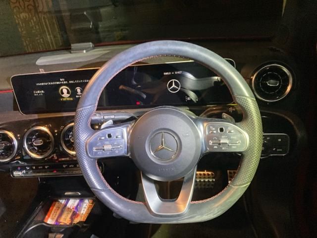 MERCEDES BENZ MERCEDES BENZ A class 2019