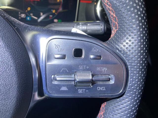 MERCEDES BENZ MERCEDES BENZ A class 2019