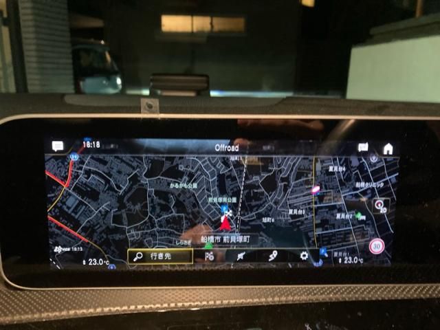 MERCEDES BENZ MERCEDES BENZ A class 2019