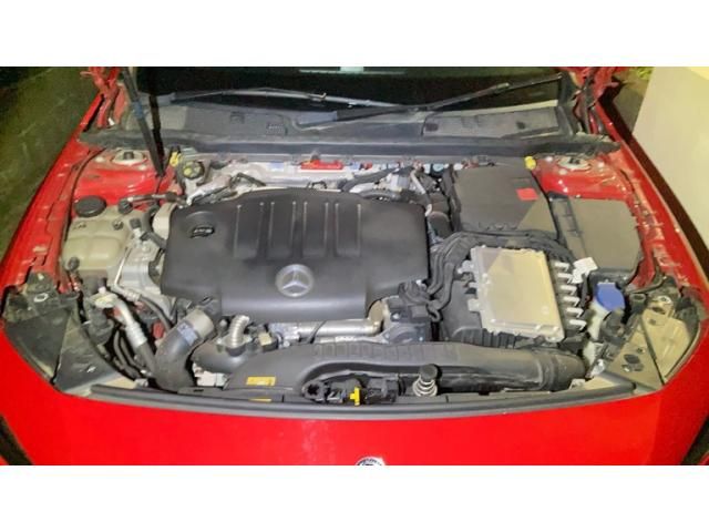 MERCEDES BENZ MERCEDES BENZ A class 2019