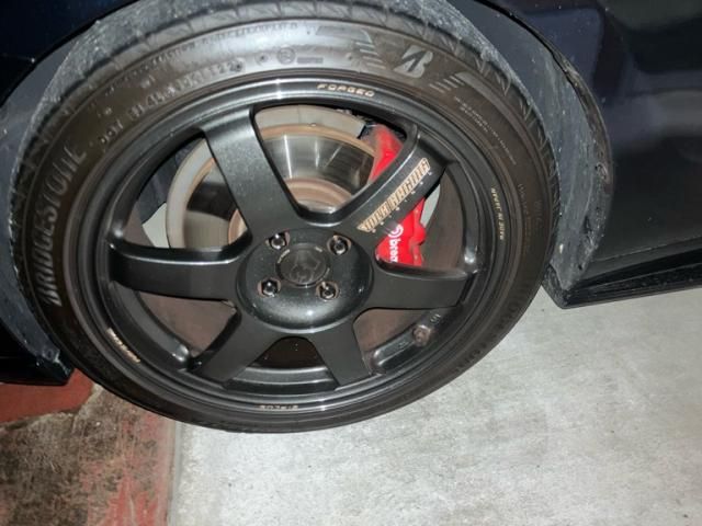 MAZDA ROADSTER RF 2021