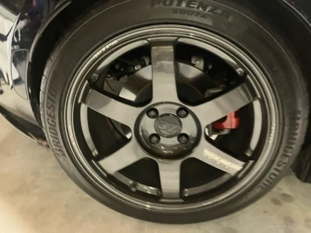 MAZDA ROADSTER RF 2021