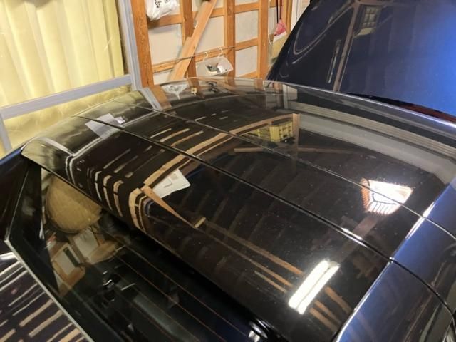 MAZDA ROADSTER RF 2021