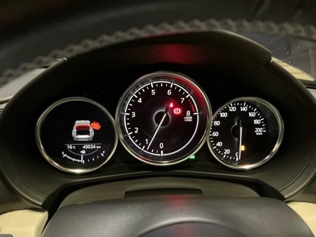 MAZDA ROADSTER RF 2021