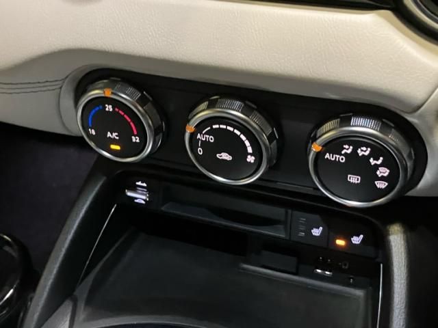 MAZDA ROADSTER RF 2021