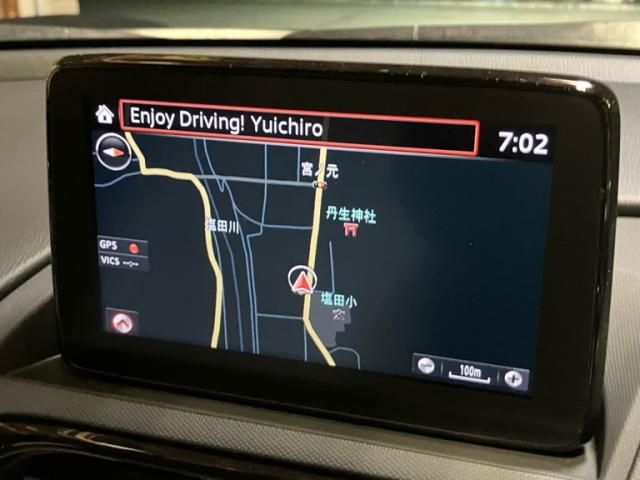 MAZDA ROADSTER RF 2021