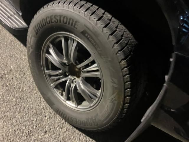 TOYOTA LANDCRUISER PRADO 2023