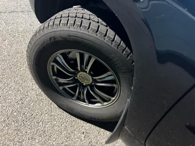 TOYOTA LANDCRUISER PRADO 2023