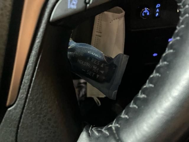 TOYOTA LANDCRUISER PRADO 2023