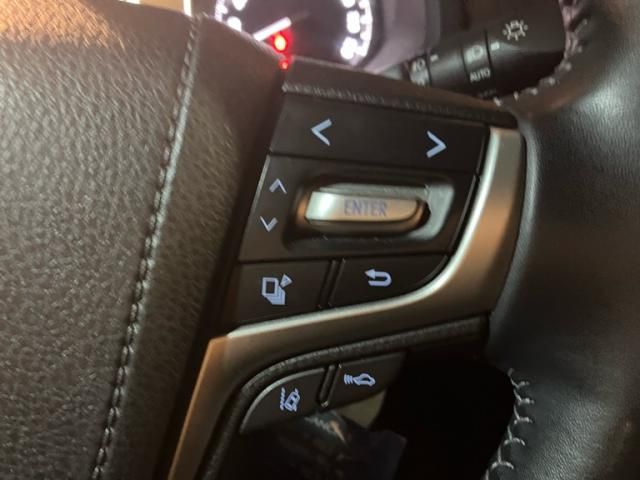 TOYOTA LANDCRUISER PRADO 2023