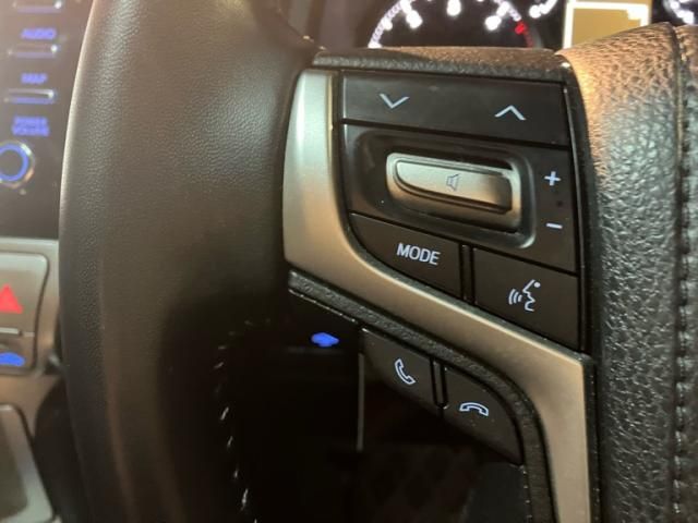 TOYOTA LANDCRUISER PRADO 2023