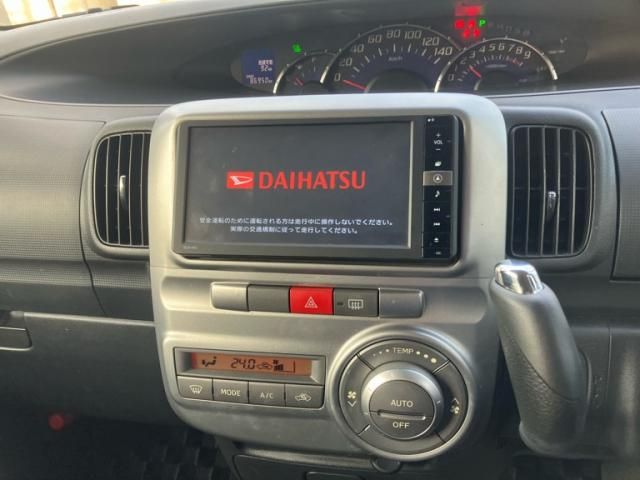 DAIHATSU TANTO 2012