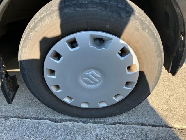 SUZUKI EVERY van 4WD 2018