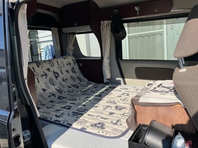 SUZUKI EVERY van 4WD 2018