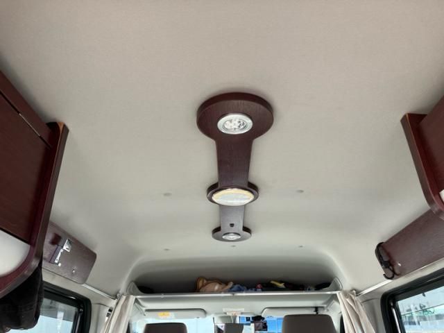 SUZUKI EVERY van 4WD 2018