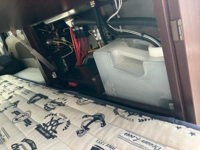 SUZUKI EVERY van 4WD 2018