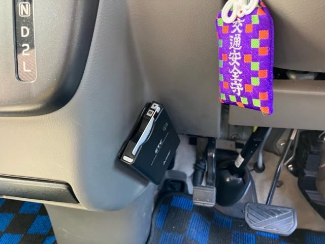 SUZUKI EVERY van 4WD 2018