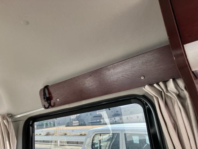 SUZUKI EVERY van 4WD 2018