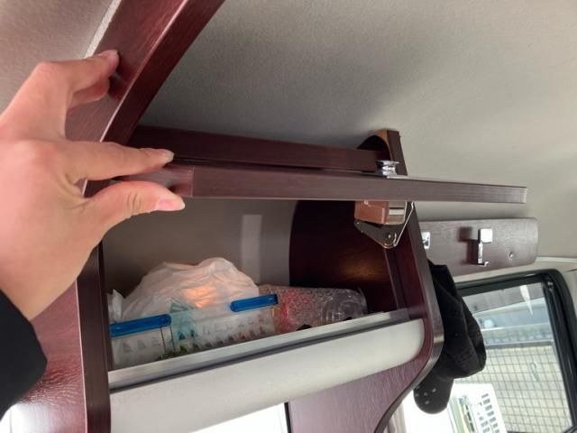 SUZUKI EVERY van 4WD 2018