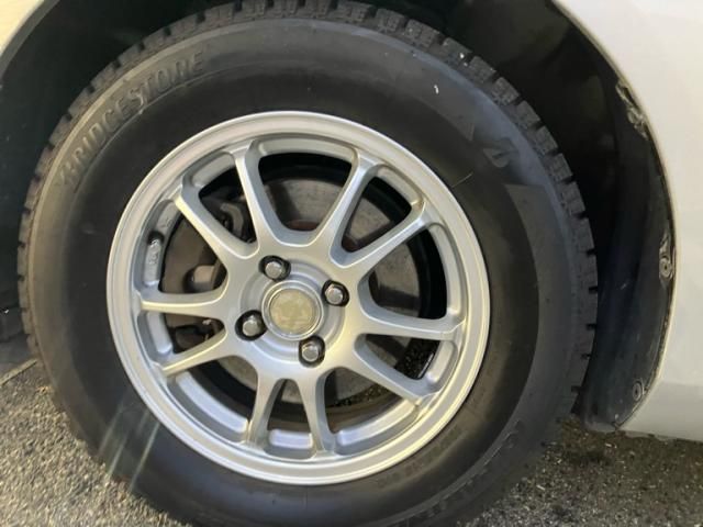 TOYOTA COROLLA FIELDER 2008