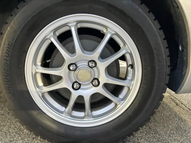 TOYOTA COROLLA FIELDER 2008