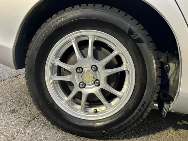 TOYOTA COROLLA FIELDER 2008