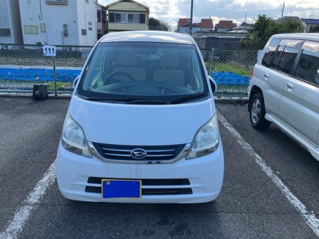 DAIHATSU MOVE 2009